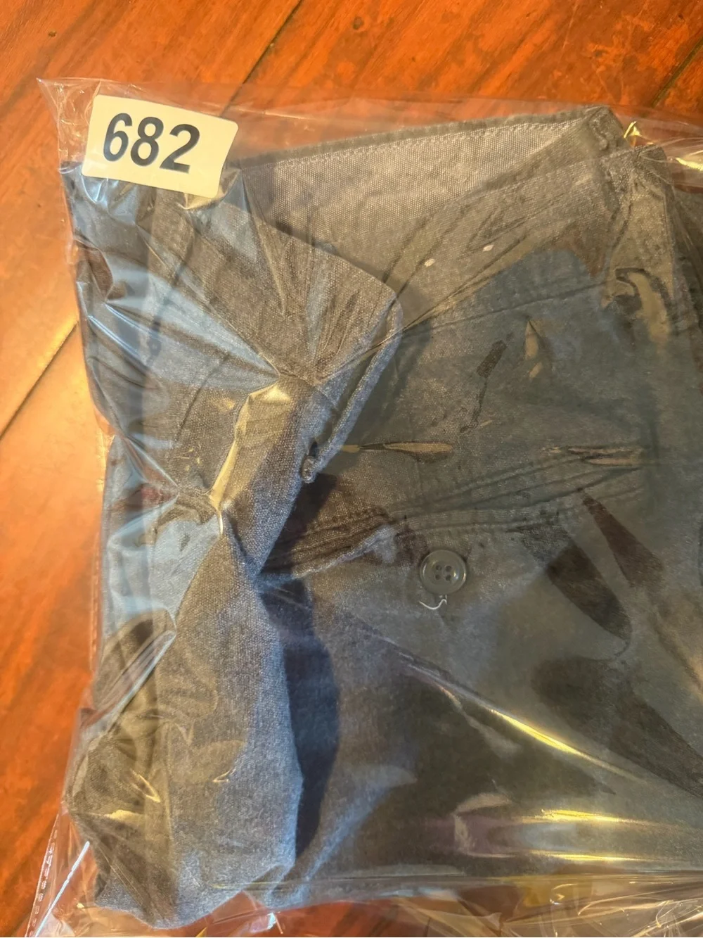 Men’s J. Crew  Cotton Chinos pants sizes 36x32